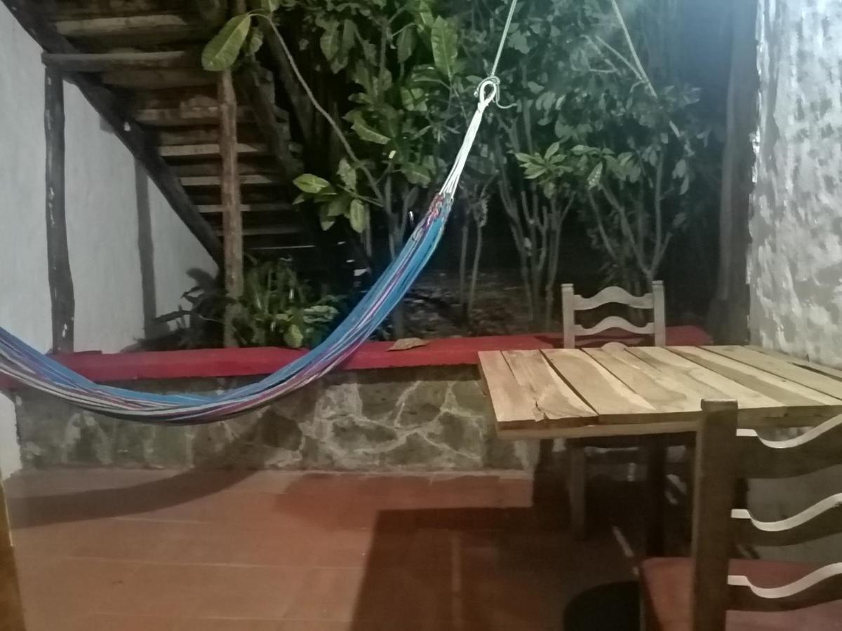 Ecohotel Palmas De Quimbaya Eje Cafetero エクステリア 写真